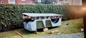 Gaz 69A 1957 karoserie - 10