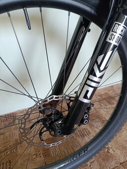 Trek Fuel EX Custom - 10