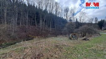 Prodej pozemku k bydlení, 852 m², Jindřichov - Pleče - 10