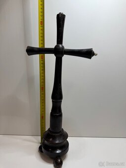 Starožitné kříže - 10