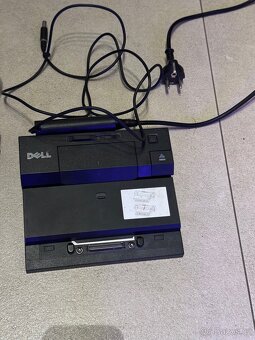 Notebook Dell Latitude E7440 včetně dokyny - 10