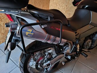 Aprilia Caponord - 10