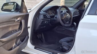 BMW M135i xDrive F20 M Performance 235 kW - 10