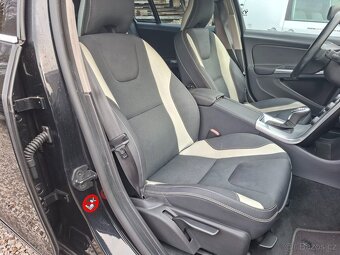 VOLVO V60 2.0D4 120kW R-DESIGN - 10