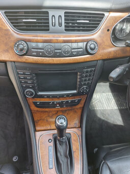 Mercedes Benz C219 CLS 320CDI 3,0CDI 165kw - 10