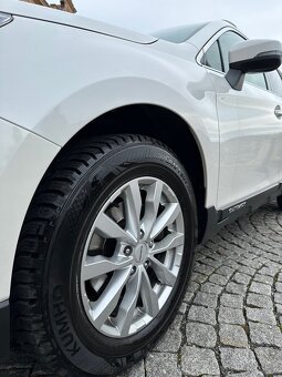 Subaru Outback 2.5 4x4 129kw - 10