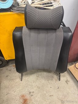 mercedes w123 sedacky - 10