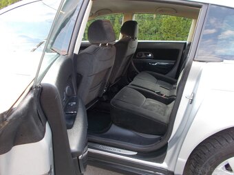 CITROEN C6 2,2HDi125kw,ALU 17,rv 2008,ODP DPH21% - 10