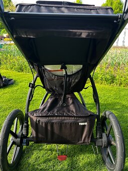Thule Urban Glide 2 - 10