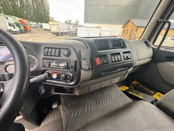 DAF LF, LF 45.220.EURO5,EEV,SKŘÍŃ,ČELO - 10