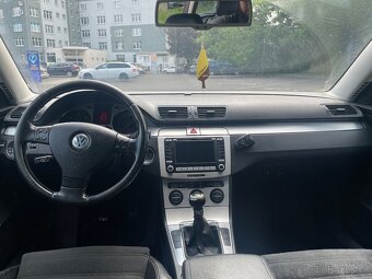 Passat b6  2.0 103kw - 10