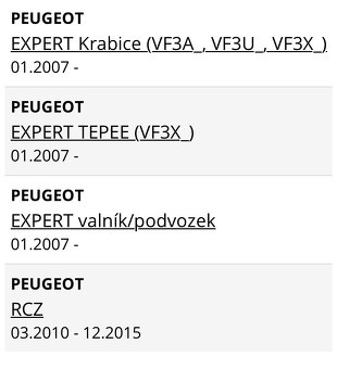 Expert, Jumpy - poloosa VKJC 8525 - 10
