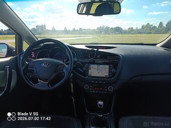 Kia ceed - 10