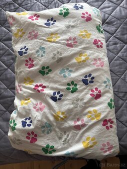 Dětské povlečení Scanquilt - 10