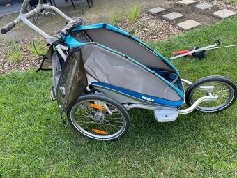 Thule Chariot CX1 - 10