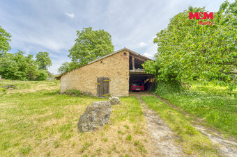 Prodej rodinného domu, 181 m², Kbel - 10