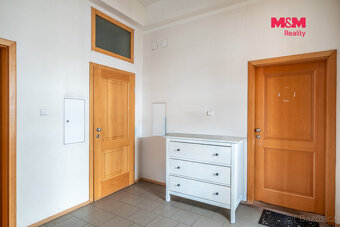 Prodej obchodního objektu, České Budějovice, ul. Hradební - 10