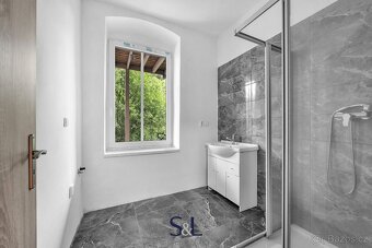 Prodej bytu 2+1 84 m², Cvikov I, ev.č. 01624 - 10