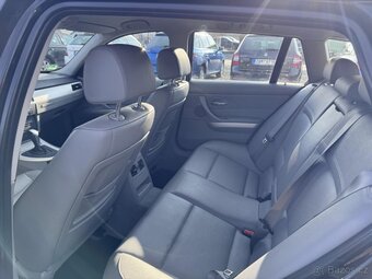 BMW 330D, 180 kW, xDrive, kombi, dovoz DE, nová TK - 10