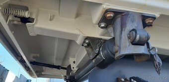 MEILLER MZDA 1822 BORDMATIC / NOSNOST 13.140 kg - 10