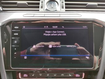 VW Arteon TSi DSG R-Line VIRTUAL KAMERA PANORAMA - 10