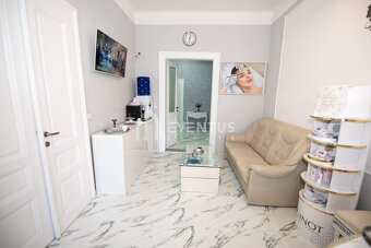 Pronajem kosmetickeho salonu 110 m2 , Praha 2 - 10