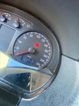 Volkswagen Polo 1.2htp 44kw - 10