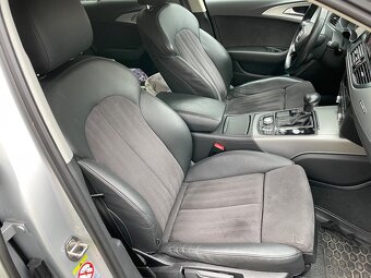 Audi A6 C7 3.0 TDI QUATTRO - 10