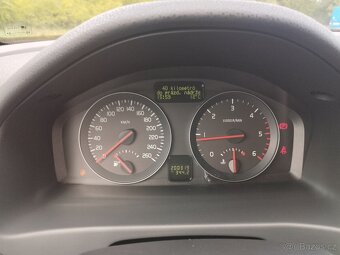 Volvo C30 1.6D 80kw - 10