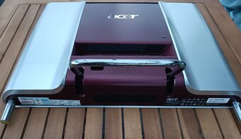 All in one dotykový Acer 23“ Full HD NVIDIA GeForce G210M - 10