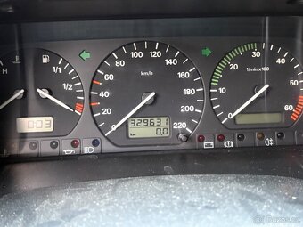 VW T4 VR6 2,8 103 kW Caravele - 10