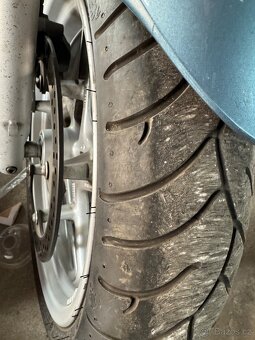 BMW r1150r abs - 10