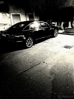 Prodam audi a6 na opravu - 10