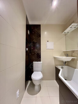 Pronájem bytu 1+1, Lískovecká, Frýdek, 11300 Kč/měs, 29 m2 - 10