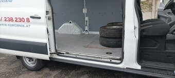 Prodám Ford Transit 2.2Tdci 74 kw R.2016 L2H2 NOVÁ STK - 10