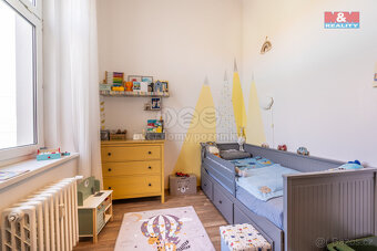 Prodej bytu 4+kk, 87 m², Písek, ul. Pražská - 10