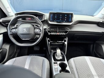 Peugeot 2008 ALLURE, 130k, Automat 8st, Tažné - 10
