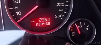 Audi A4 Quattro S line 2.0 TDI 103 kw - 10