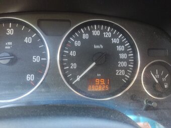 P:Opel Astra G 1,7DTi combi - 10