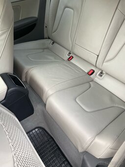 Audi A5 2.7tdi Sline - 10