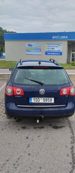 Passat - 10