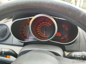 Mazda cx7 - 10