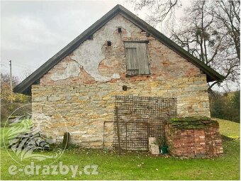 Prodej podílu 1/2 rodinné domy, 180 m2 - Rychnov nad Kněžnou - 10