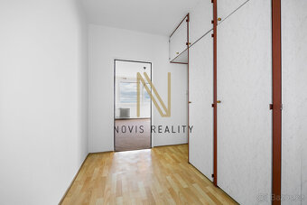 Nájem, byt 2+1, 53 m², Plzeň, ul. Krajní - 10