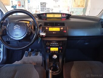 Citroen c4 - 10