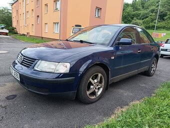 Passat b5 85kw - 10