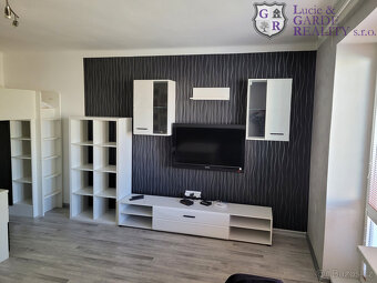 Pronájem, byt 2+1, 70 m2, Sezimovo Ústí, ul. Dukelská - 10