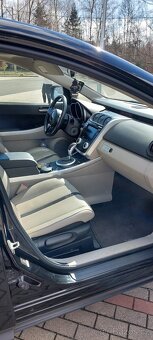 Mazda cx-7 prodám nebo vyměním - 10