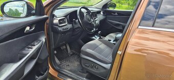 Kia sorento 2.2 147Kw - 10