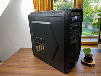 Herní PC s Windows 11 – ideální pro hraní i práci - 10